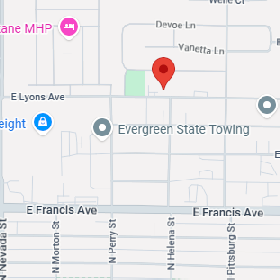 Entertainment Warehouse